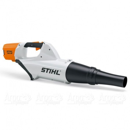 Воздуходувка аккумуляторная Stihl BGA 85 (без аккумулятора и зарядного устройства) в Новороссийске