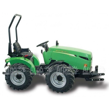 Многофункциональный минитрактор AgroService Vinea MT8-132 Стандарт 30 л.с. с ломающейся рамой в Новороссийске