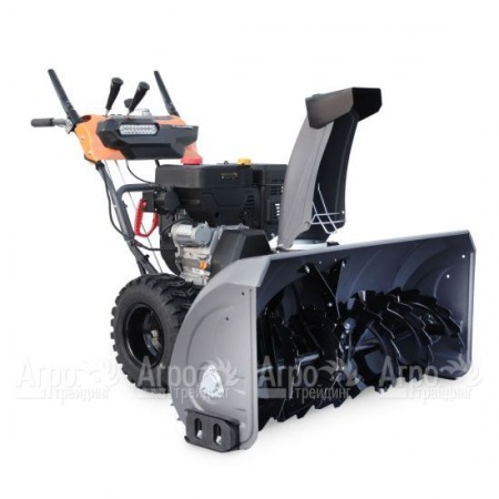 Снегоуборщик Villartec WB1510E в Новороссийске