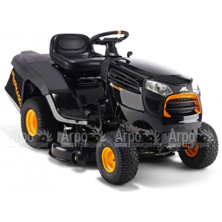 Садовый минитрактор McCulloch M115-97TC в Новороссийске