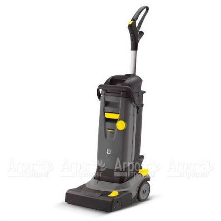 Ручная поломоечная машина Karcher BR 30/4 C  в Новороссийске