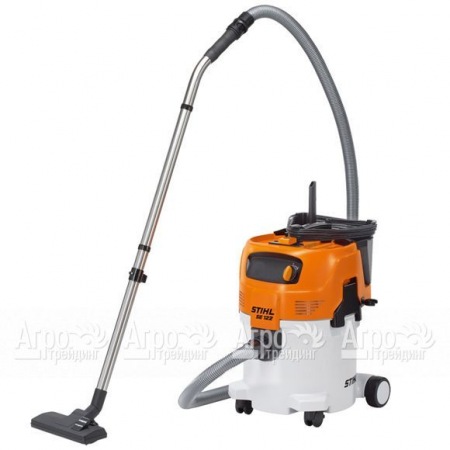 Промышленный пылесос Stihl SE 122 в Новороссийске