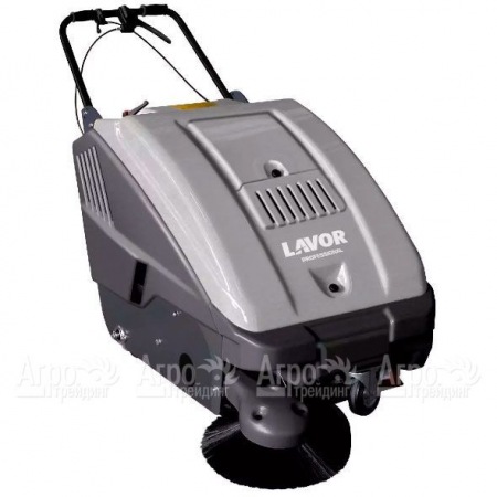 Подметальная машина Lavor Professional SWL 900 ET (без аккумулятора и зарядного устройства) в Новороссийске