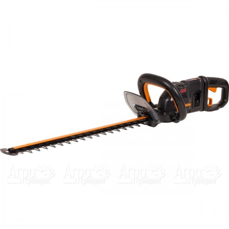 Кусторез аккумуляторный Worx WG286E.9 (без аккумулятора и зарядного устройства) в Новороссийске