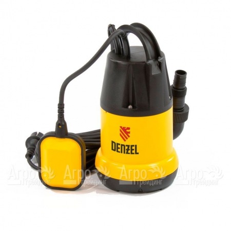 Дренажный насос Denzel DP250 в Новороссийске