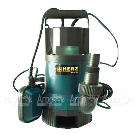 Погружной дренажный насос Herz HZ-WP550 в Новороссийске