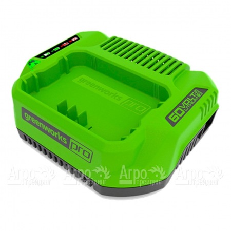 Зарядное устройство Greenworks 60V в Новороссийске