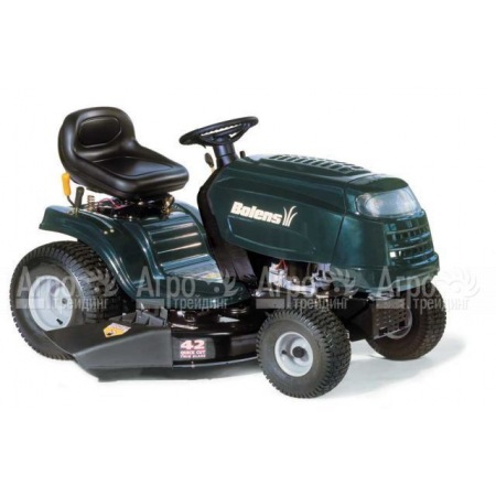 Садовый трактор MTD Bolens BL 200/107 H в Новороссийске