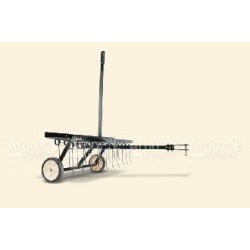 Agri-Fab Вычесыватель газона 102 см. на все модели 45-02941 в Новороссийске