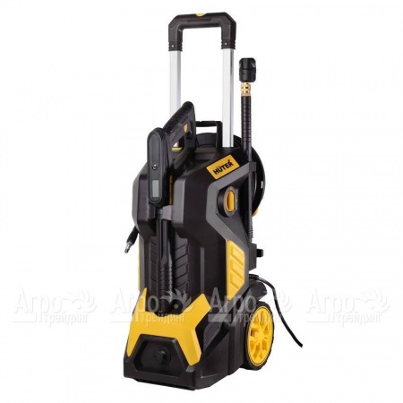 Мойка высокого давления Huter W240i K7 Smart Professional в Новороссийске