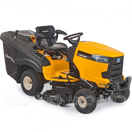 Садовый минитрактор Cub Cadet XT3 QR106E в Новороссийске