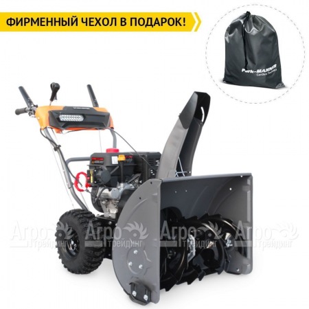 Снегоуборщик Villartec WB9066E в Новороссийске