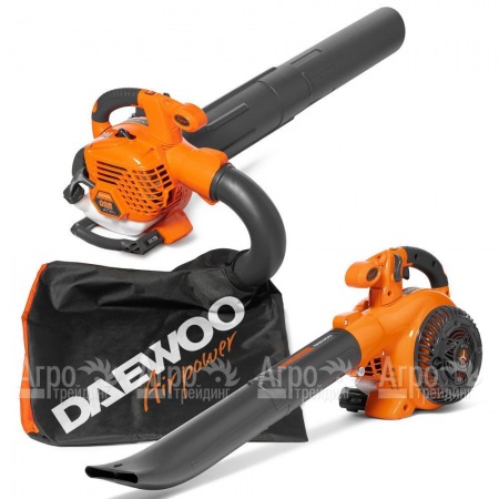Воздуходувка бензиновая Daewoo DABL 270 в Новороссийске