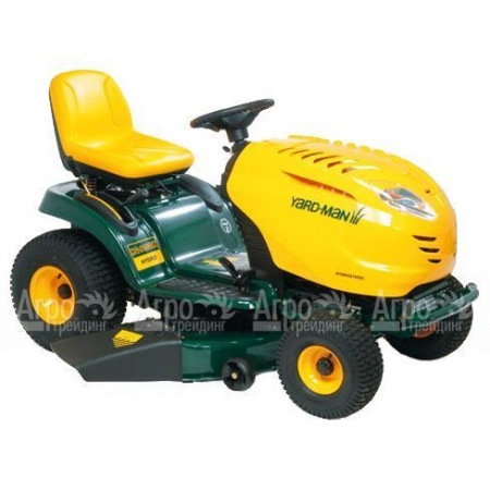 Cадовый минитрактор Yard-Man HG 9160 K в Новороссийске