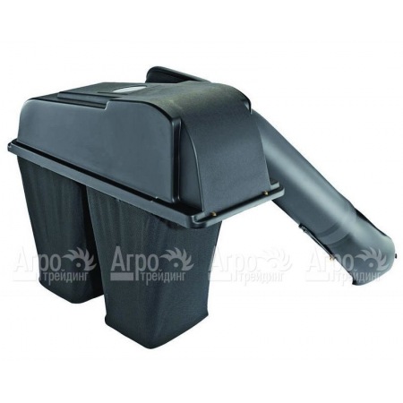 Травосборник двойной MTD OEM-190-180A, дека 107 см  в Новороссийске