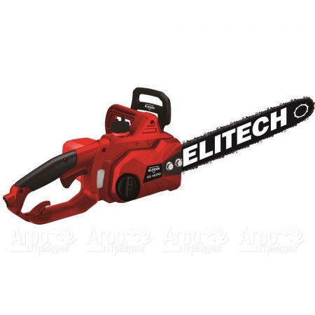 Элeктpoпилa Elitech ПЭ 142ПО (E1611.022.00) 12" в Новороссийске