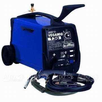 Сварочный полуавтомат BlueWeld Vegamig 130 Turbo в Новороссийске
