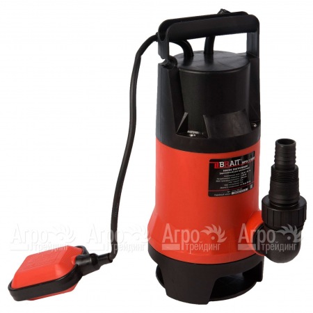 Дренажный насос Brait NPD-1100D в Новороссийске