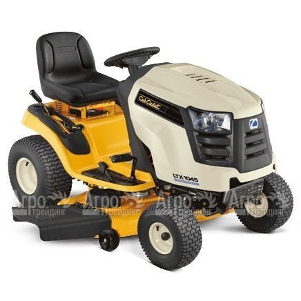 Садовый трактор Cub Cadet LTX 1045 KOHLER в Новороссийске