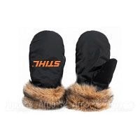 Варежки мужские Stihl в Новороссийске