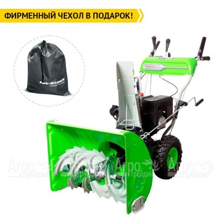 Снегоуборщик RedVerg RD-SB66/9E в Новороссийске