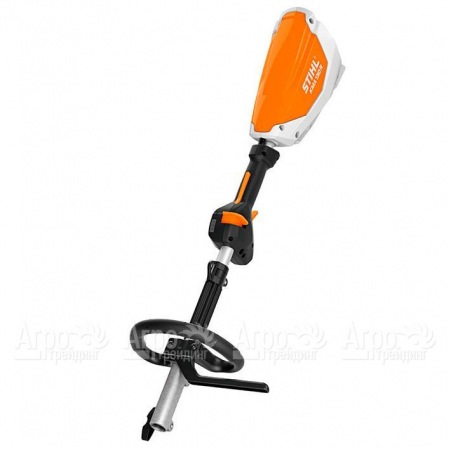 Комби-двигатель Stihl KMA 130R без аккумулятора и ЗУ в Новороссийске