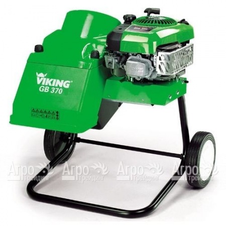 Измельчитель бензиновый Viking GB 370 (без воронки) в Новороссийске
