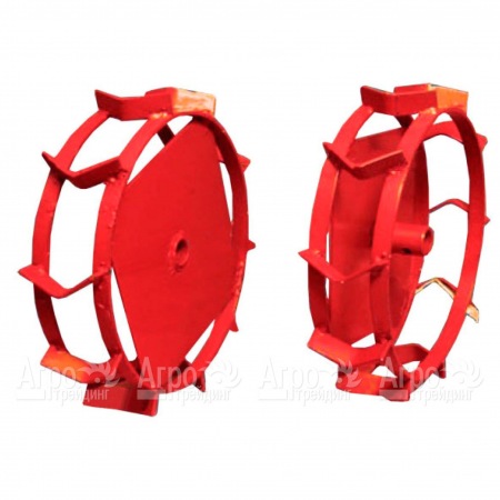 Грунтозацепы MINI-окучив для мотоблоков DDE Крот, Мустанг  в Новороссийске