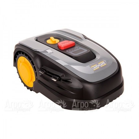 Газонокосилка-робот Worx LX797 Landxcape 400 в Новороссийске
