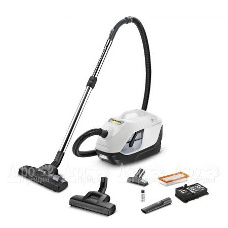 Мойка высокого давления Karcher DS 6 Plus в Новороссийске