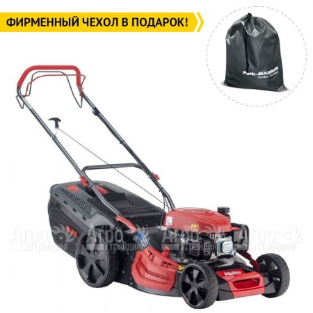 Газонокосилка бензиновая AL-KO Comfort 51.0 SP-A  в Новороссийске