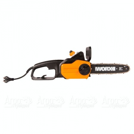 Электропила Worx WP312E-10" в Новороссийске
