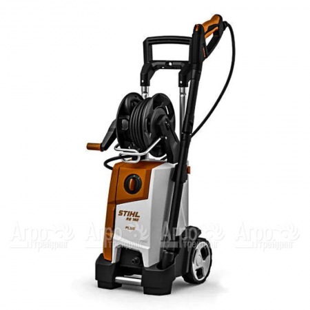 Мойка высокого давления Stihl RE 140 Plus в Новороссийске