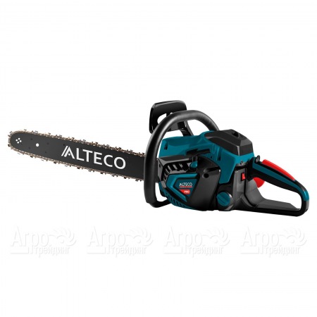Бензопила Alteco Pro GCS 52 20" в Новороссийске