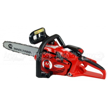Бензопила Maruyama MCV3100S-16" Powersharp в Новороссийске
