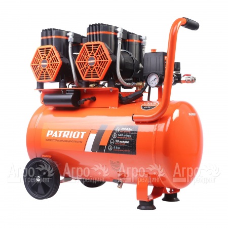 Компрессор безмасляный Patriot KDS 540 F50  в Новороссийске
