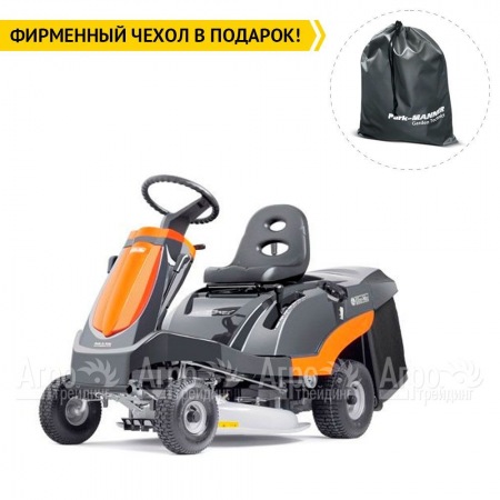 Садовый райдер Oleo-Mac Mistral 72/12,5 KH в Новороссийске