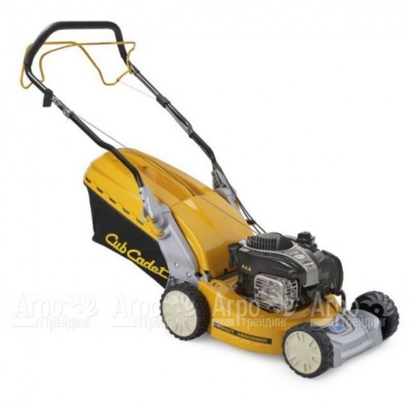 Газонокосилка бензиновая Cub Cadet CC 46 SPB в Новороссийске