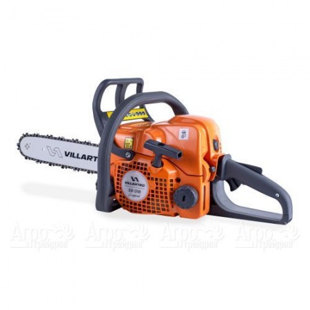 Бензопила Villartec SB 018 Legend 14" в Новороссийске