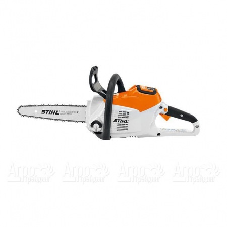Аккумуляторная пила Stihl MSA 160 C-B-12" (без аккумулятора и зарядного устройства) в Новороссийске