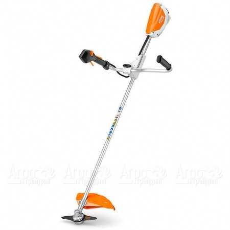 Аккумуляторный триммер Stihl FSA 130 в Новороссийске