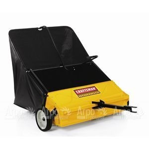Щетка для листвы с мусоросборником Craftsman 24229  в Новороссийске