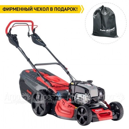 Газонокосилка бензиновая AL-KO Premium 520 VSI-B  в Новороссийске