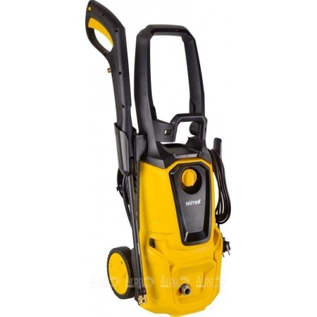 Мойка высокого давления Huter W-4-2500 Pro в Новороссийске