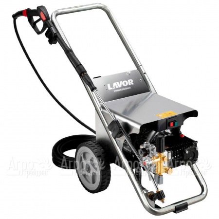 Мойка высокого давления Lavor Professional HCR 2021 LP в Новороссийске