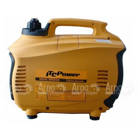 Бензиновый генератор ITC Power GG2500Si 2,5 кВт в Новороссийске