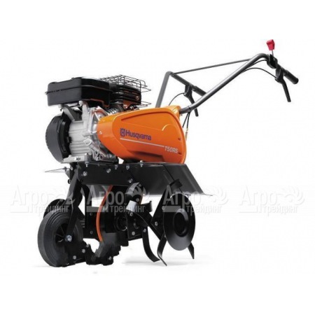 Культиватор Husqvarna T50RS 9658963-01 в Новороссийске