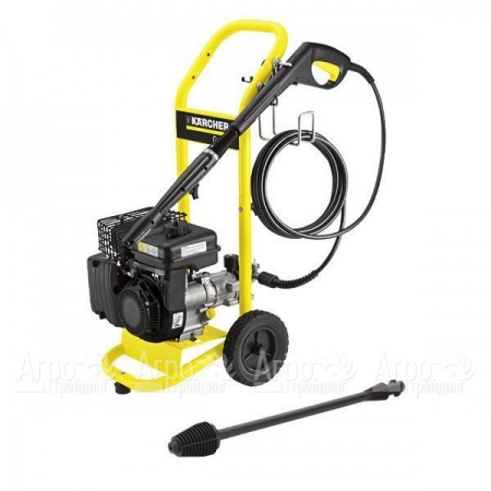 Мойка высокого давления Karcher G 4.10 M в Новороссийске
