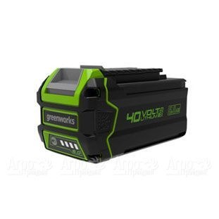 Аккумулятор Greenworks G40USB6  в Новороссийске