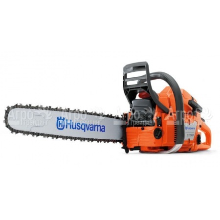 Бензопила Husqvarna 372 XP-18" в Новороссийске